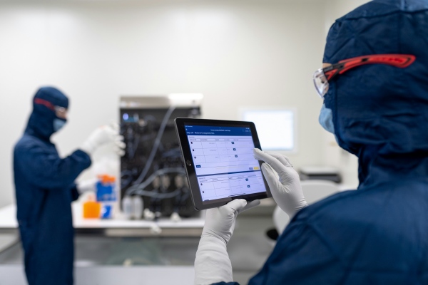 How Snowisdom Intelligent Laboratory Reshapes Animal Management with Automation