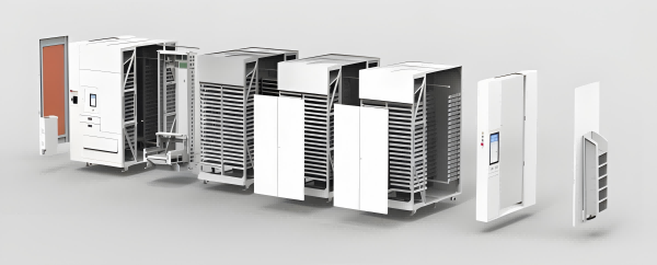 From Metal Cabinet to Intelligent Hub: How Snowisdom's Smart Medicine Cabinet Redefines Drug Management