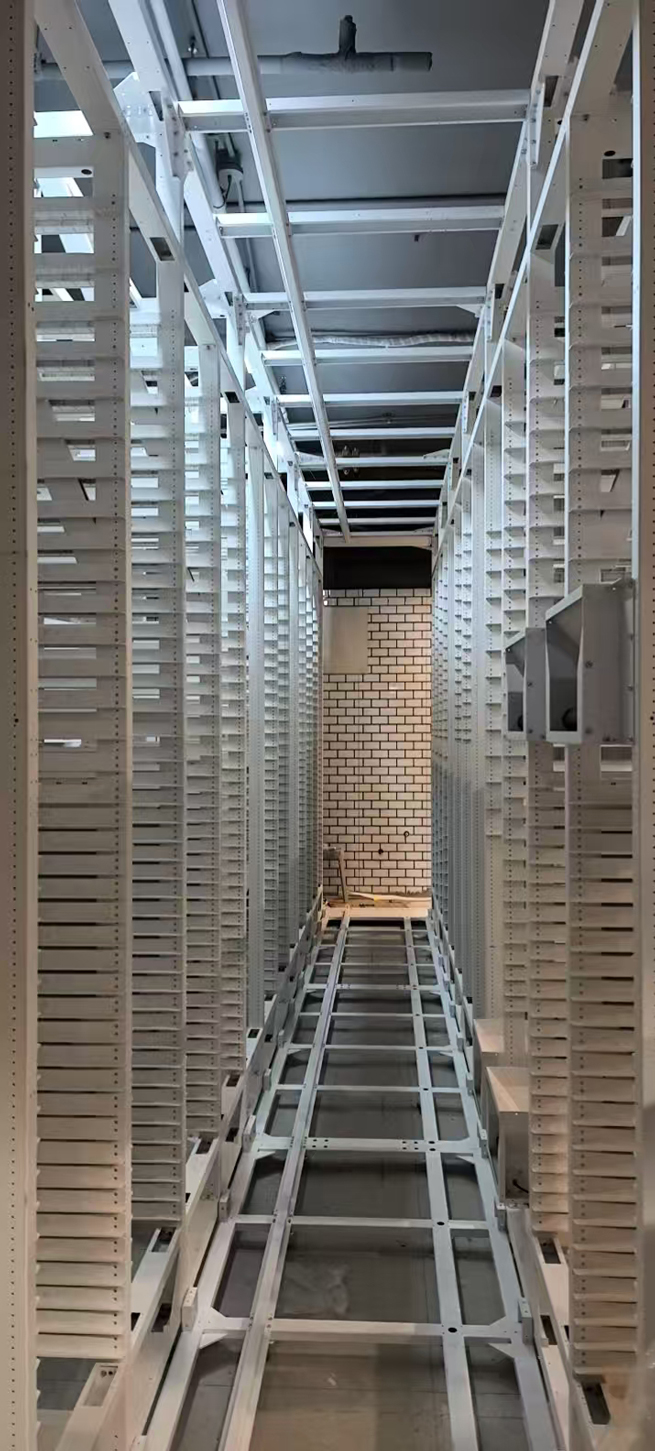 Snowisdom Technology Achieves Important Milestone: First Smart Medicine Cabinet Prototype Successfully Shipped, Officially Entering Online Retail Application Scene