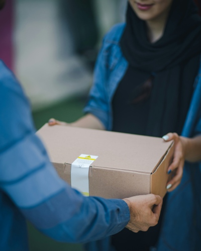 The Nerve Ending of the Supply Chain: How Visibility Unleashes the True Value of Micro Fulfillment Centers